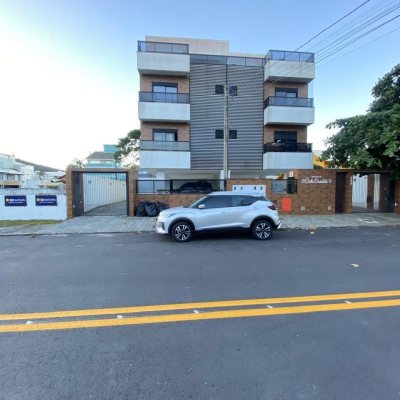 Apartamentos com 69m², 2 quartos (sendo 1 suíte), 1 garagem, no bairro Ingleses em Floranópolis