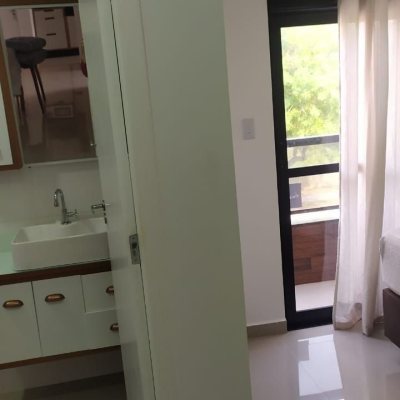Apartamentos com 69m², 2 quartos (sendo 1 suíte), 1 garagem, no bairro Ingleses em Floranópolis