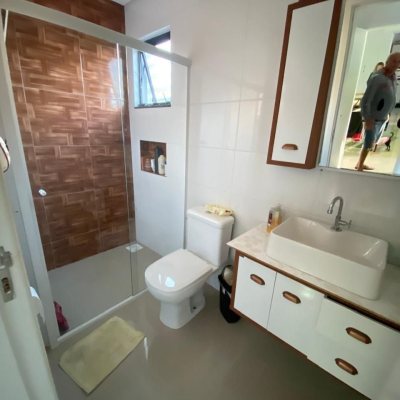 Apartamentos com 69m², 2 quartos (sendo 1 suíte), 1 garagem, no bairro Ingleses em Floranópolis