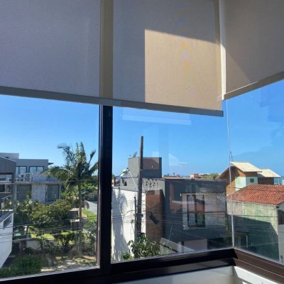 Casa Residencial com 157m², 4 garagens, no bairro Campeche em Florianópolis