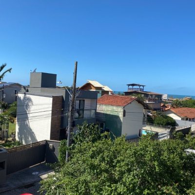 Casa Residencial com 157m², 4 garagens, no bairro Campeche em Florianópolis
