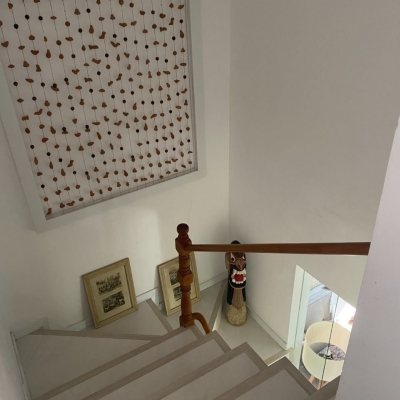 Casa Residencial com 157m², 4 garagens, no bairro Campeche em Florianópolis