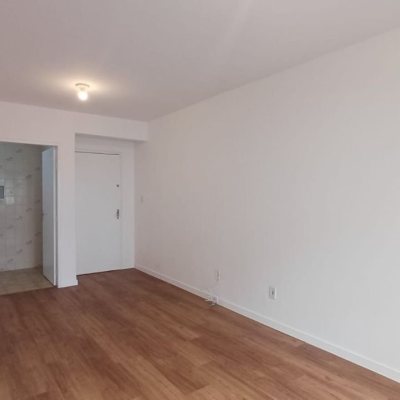 Apartamentos com 59m², 2 quartos, 1 garagem, no bairro Trindade em Florianópolis