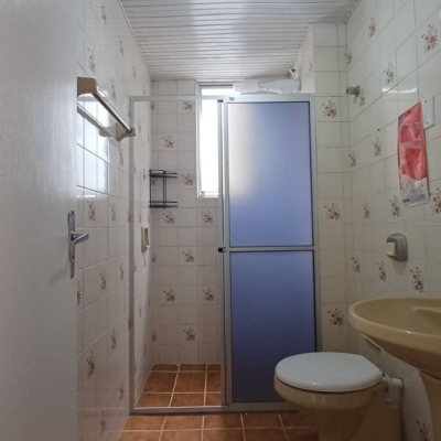 Apartamentos com 59m², 2 quartos, 1 garagem, no bairro Trindade em Florianópolis
