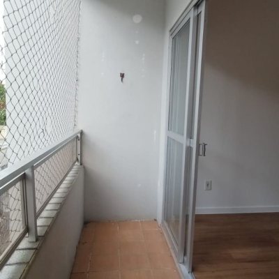 Apartamentos com 59m², 2 quartos, 1 garagem, no bairro Trindade em Florianópolis