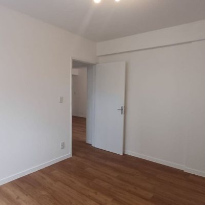 Apartamentos com 59m², 2 quartos, 1 garagem, no bairro Trindade em Florianópolis