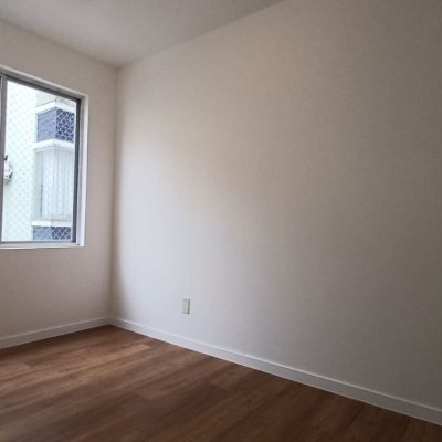 Apartamentos com 59m², 2 quartos, 1 garagem, no bairro Trindade em Florianópolis