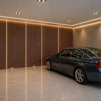 Casa em Condomínio com 370m², 4 quartos (sendo 4 suítes), 5 garagens, no bairro Ingleses do Rio Vermelho em Florianópolis
