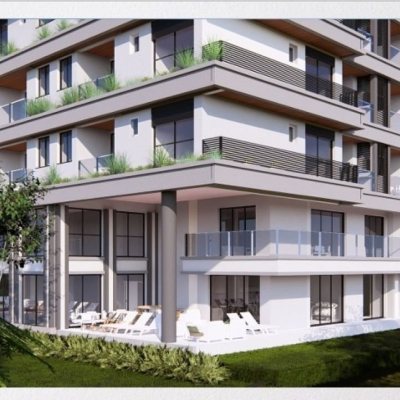 Loft com 76m², 1 quarto (sendo 1 suíte), 1 garagem, no bairro Jurerê Internacional em Florianópolis