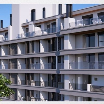 Loft com 64m², 1 quarto (sendo 1 suíte), 1 garagem, no bairro Jurerê Internacional em Florianópolis