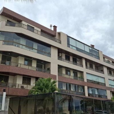 Apartamentos com 85m², 2 quartos (sendo 1 suíte), 1 garagem, no bairro Canasvieiras em Florianópolis