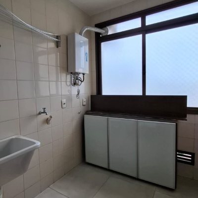 Apartamentos com 85m², 2 quartos (sendo 1 suíte), 1 garagem, no bairro Canasvieiras em Florianópolis