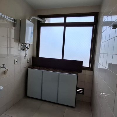 Apartamentos com 85m², 2 quartos (sendo 1 suíte), 1 garagem, no bairro Canasvieiras em Florianópolis