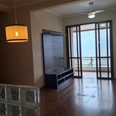 Apartamentos com 85m², 2 quartos (sendo 1 suíte), 1 garagem, no bairro Canasvieiras em Florianópolis