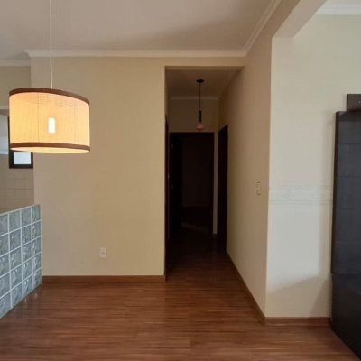 Apartamentos com 85m², 2 quartos (sendo 1 suíte), 1 garagem, no bairro Canasvieiras em Florianópolis