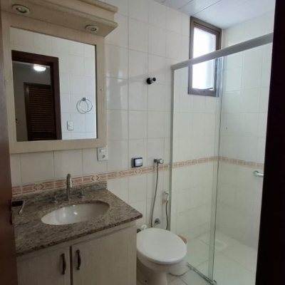 Apartamentos com 85m², 2 quartos (sendo 1 suíte), 1 garagem, no bairro Canasvieiras em Florianópolis