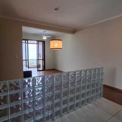 Apartamentos com 85m², 2 quartos (sendo 1 suíte), 1 garagem, no bairro Canasvieiras em Florianópolis