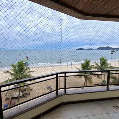 Apartamentos com 85m², 2 quartos (sendo 1 suíte), 1 garagem, no bairro Canasvieiras em Florianópolis