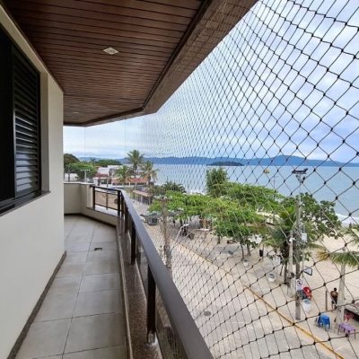 Apartamentos com 85m², 2 quartos (sendo 1 suíte), 1 garagem, no bairro Canasvieiras em Florianópolis