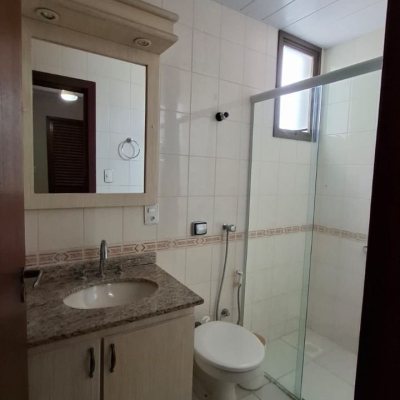 Apartamentos com 85m², 2 quartos (sendo 1 suíte), 1 garagem, no bairro Canasvieiras em Florianópolis