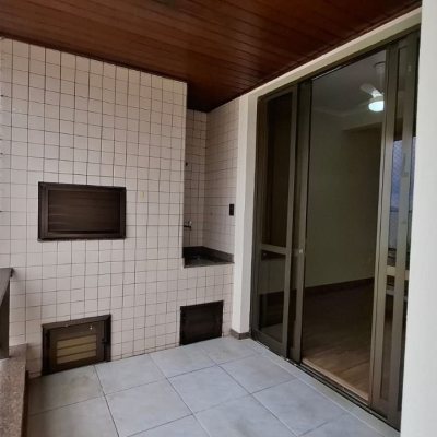 Apartamentos com 85m², 2 quartos (sendo 1 suíte), 1 garagem, no bairro Canasvieiras em Florianópolis
