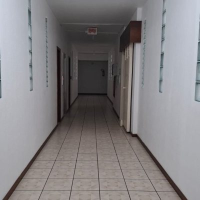 Apartamentos com 85m², 2 quartos (sendo 1 suíte), 1 garagem, no bairro Canasvieiras em Florianópolis