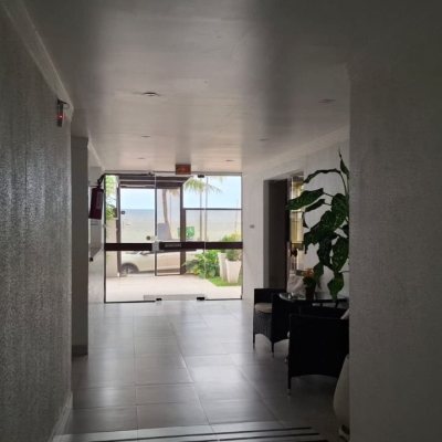 Apartamentos com 85m², 2 quartos (sendo 1 suíte), 1 garagem, no bairro Canasvieiras em Florianópolis