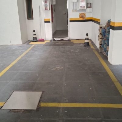 Apartamentos com 85m², 2 quartos (sendo 1 suíte), 1 garagem, no bairro Canasvieiras em Florianópolis
