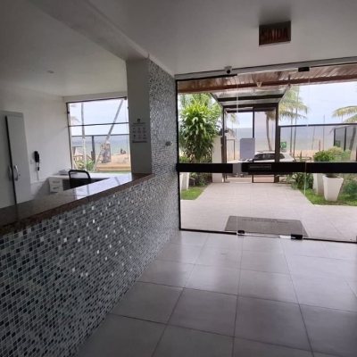 Apartamentos com 85m², 2 quartos (sendo 1 suíte), 1 garagem, no bairro Canasvieiras em Florianópolis