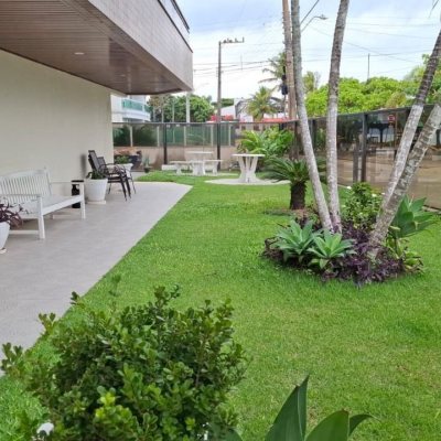 Apartamentos com 85m², 2 quartos (sendo 1 suíte), 1 garagem, no bairro Canasvieiras em Florianópolis