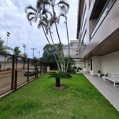 Apartamentos com 85m², 2 quartos (sendo 1 suíte), 1 garagem, no bairro Canasvieiras em Florianópolis