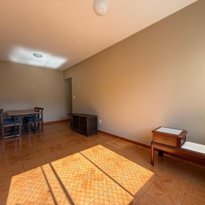 Apartamentos com 53m², 1 quarto, 1 garagem, no bairro Centro em Florianópolis