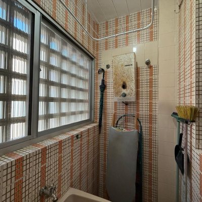 Apartamentos com 53m², 1 quarto, 1 garagem, no bairro Centro em Florianópolis