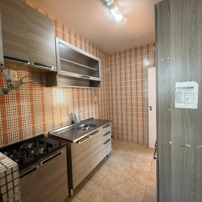 Apartamentos com 53m², 1 quarto, 1 garagem, no bairro Centro em Florianópolis