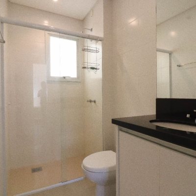 Cobertura com 165m², 4 quartos (sendo 2 suítes), 2 garagens, no bairro Ingleses em Florianópolis