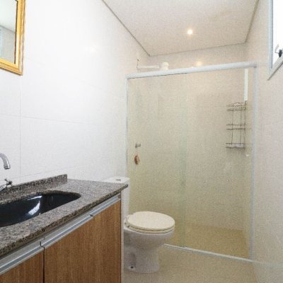 Cobertura com 165m², 4 quartos (sendo 2 suítes), 2 garagens, no bairro Ingleses em Florianópolis