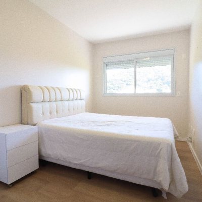 Cobertura com 165m², 4 quartos (sendo 2 suítes), 2 garagens, no bairro Ingleses em Florianópolis