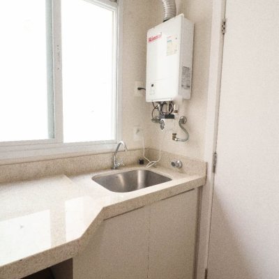 Cobertura com 165m², 4 quartos (sendo 2 suítes), 2 garagens, no bairro Ingleses em Florianópolis