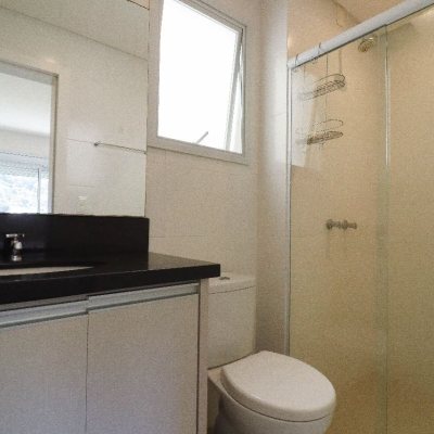 Cobertura com 165m², 4 quartos (sendo 2 suítes), 2 garagens, no bairro Ingleses em Florianópolis