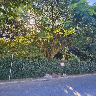 Terreno Comercial/Residencial com 867m², no bairro Canasvieiras em Florianópolis