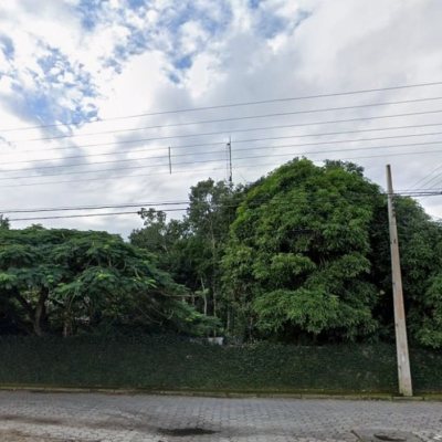 Terreno Comercial/Residencial com 867m², no bairro Canasvieiras em Florianópolis
