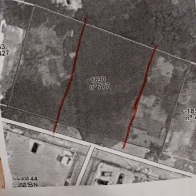 Terreno Comercial/Residencial com 867m², no bairro Canasvieiras em Florianópolis