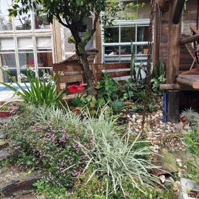 Casa Residencial com 120m², 3 quartos (sendo 2 suítes), 2 garagens, no bairro São João Do Rio Vermelho em Florianópolis