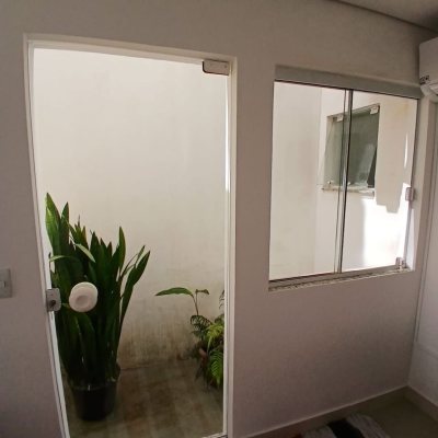 Casa Residencial com 124m², 2 quartos (sendo 2 suítes), 2 garagens, no bairro Ribeirão Da Ilha em Florianópolis