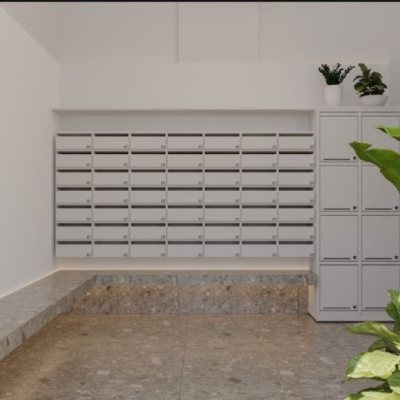 Apartamentos com 93m², 2 quartos (sendo 1 suíte), 1 garagem, no bairro Cacupé em Florianópolis