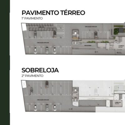 Apartamentos com 105m², 3 quartos (sendo 3 suítes), 1 garagem, no bairro Cacupé em Florianópolis