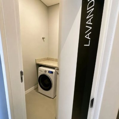 Studio Residencial com 34m², 1 quarto, 1 garagem, no bairro Canasvieiras em Florianópolis