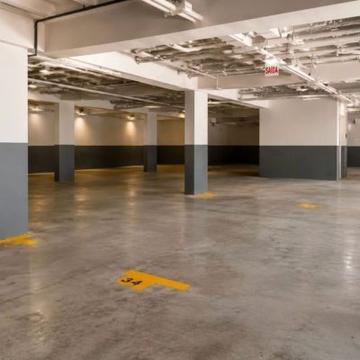Studio Residencial com 34m², 1 quarto, 1 garagem, no bairro Canasvieiras em Florianópolis