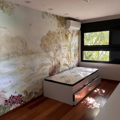 Casa Residencial com 323m², 3 quartos (sendo 3 suítes), no bairro Lagoa da Conceição em Florianópolis