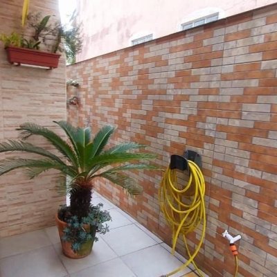 Casa Residencial com 110m², 3 quartos (sendo 1 suíte), 1 garagem, no bairro Rio Tavares em Florianópolis